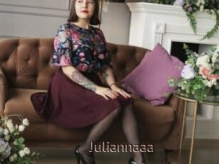 Juliannaaa