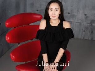Juliannajami