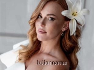 Juliannamur
