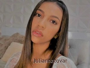 Juliannatovar