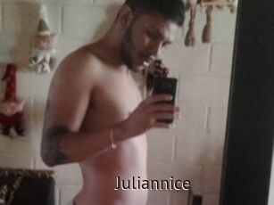 Juliannice