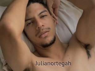 Julianortegah