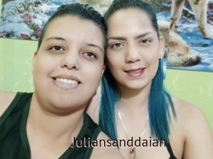 Juliansanddaian