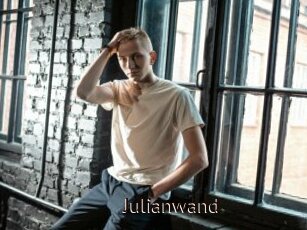 Julianwand