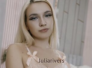 Juliarivers