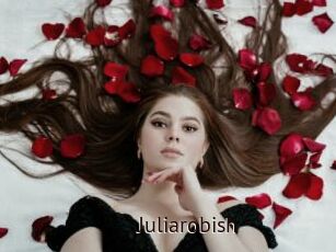 Juliarobish
