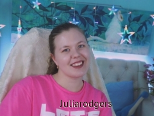 Juliarodgers