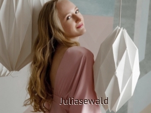 Juliasewald