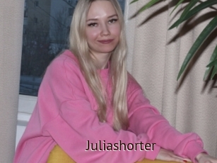 Juliashorter