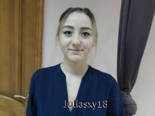Juliasxy18