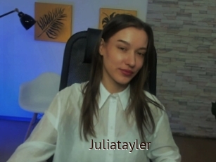 Juliatayler