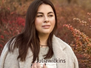 Juliawilkins