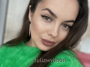 Juliawyllson