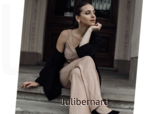 Julibernard