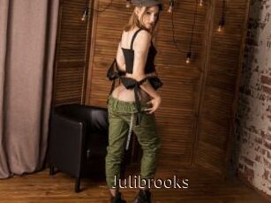 Julibrooks