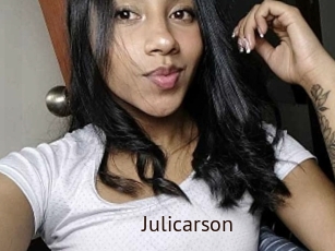 Julicarson