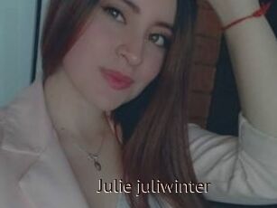 Julie_juliwinter