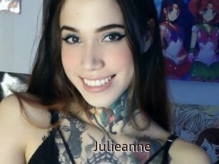 Julieanne