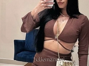 Juliemancini