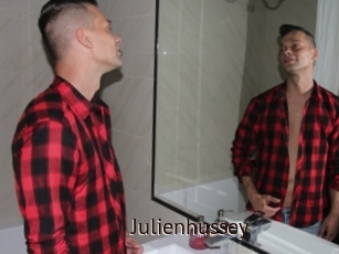 Julienhussey