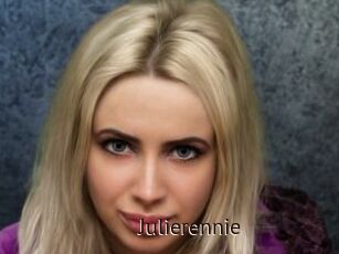Julierennie