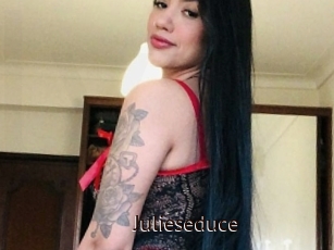 Julieseduce