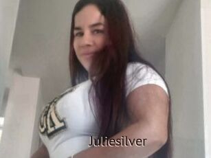 Juliesilver
