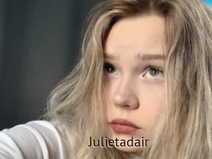 Julietadair