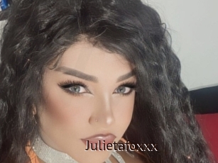 Julietafoxxx