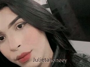 Julietahoneey