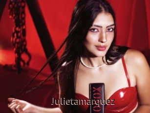 Julietamarquez