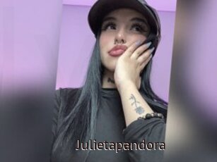 Julietapandora