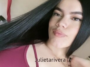 Julietarivera