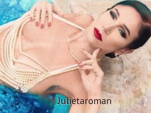 Julietaroman