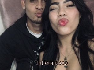 Julietarusoo