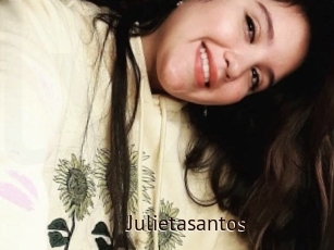 Julietasantos