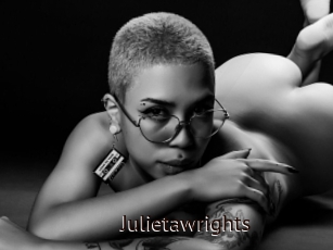 Julietawrights