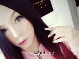 Julietcam