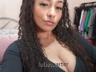 Julietcarter