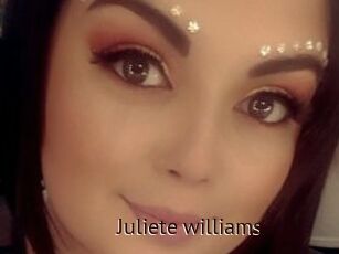 Juliete_williams