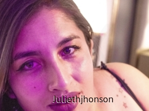 Juliethjhonson