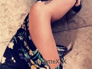 JulietteXXX