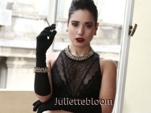 Juliettebloom