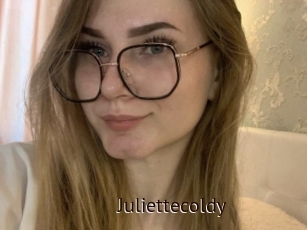 Juliettecoldy