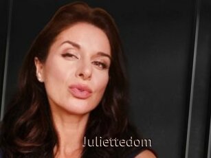 Juliettedom