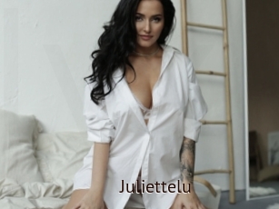 Juliettelu