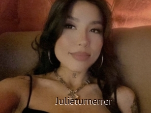Julieturnerrer