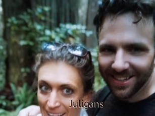 Juligans
