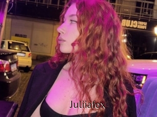 Juliiafox