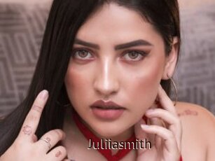 Juliiasmith